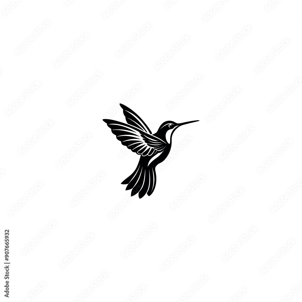 hummingbird in flight hummingbird in flight