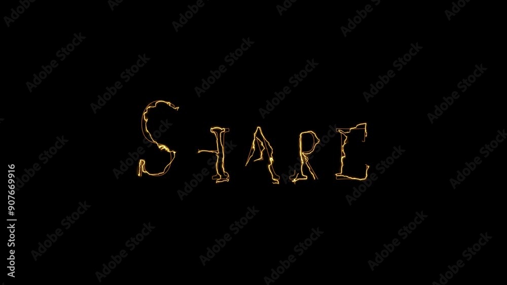 share neon sign with black wall background. Social media networking and business technology concept share neon sign with black wall background. Social media networking and business technology concept