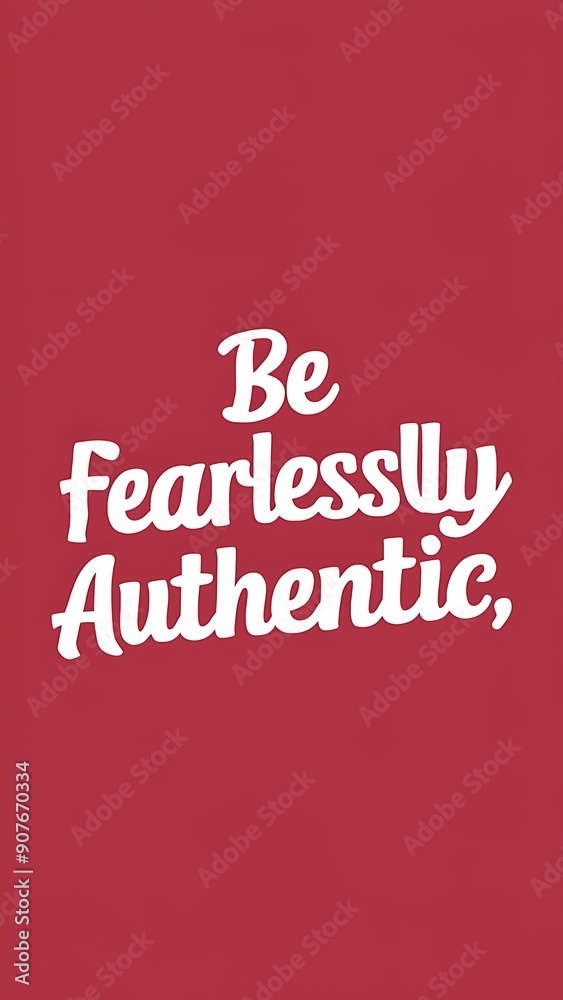 Be Fearlessly Authentic colorful background and text (T-shirt Design Motivational Quote, Illustration ,Typography) Be Fearlessly Authentic colorful background and text (T-shirt Design Motivational Quote, Illustration ,Typography)