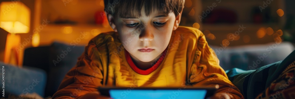 Tablet usage for study or gaming without proper attention may result in eye fatigue Tablet usage for study or gaming without proper attention may result in eye fatigue
