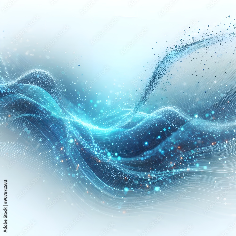 abstract blue background abstract blue background