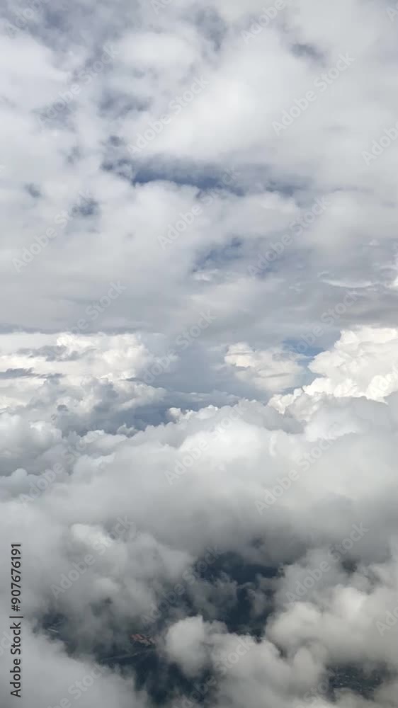 blue sky with clouds blue sky with clouds