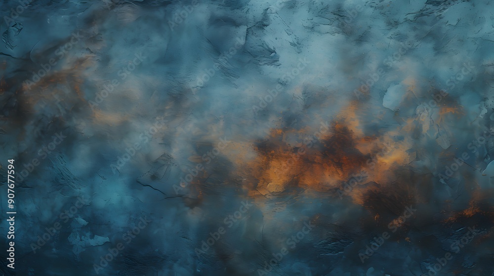 burnt blue background burnt blue background
