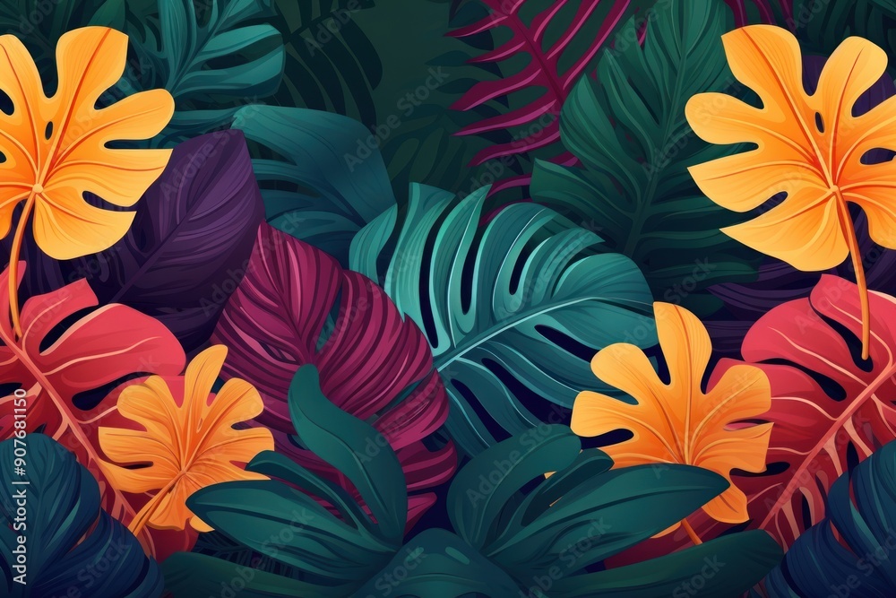 Tropical plant backgrounds tropics. Tropical plant backgrounds tropics.