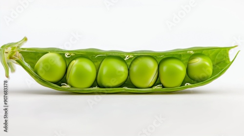 peas in a pod photo