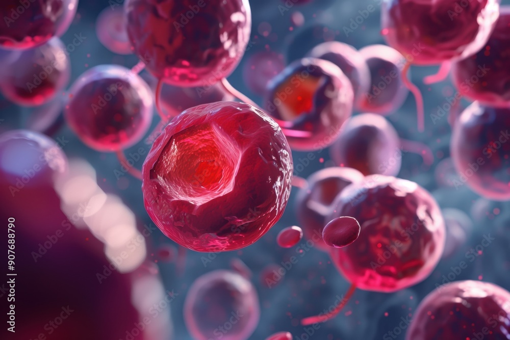 The concept of multiple myeloma and plasma cell carcinoma as an internal cancer The concept of multiple myeloma and plasma cell carcinoma as an internal cancer