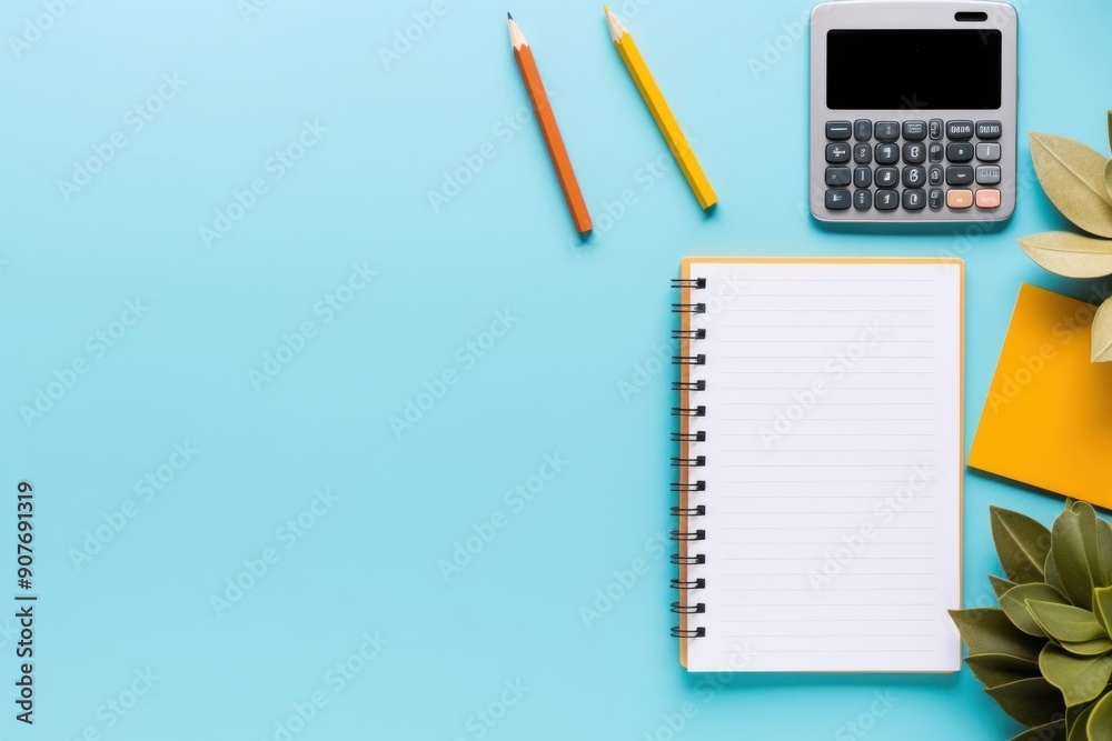 Business pencil text electronics. Business pencil text electronics.