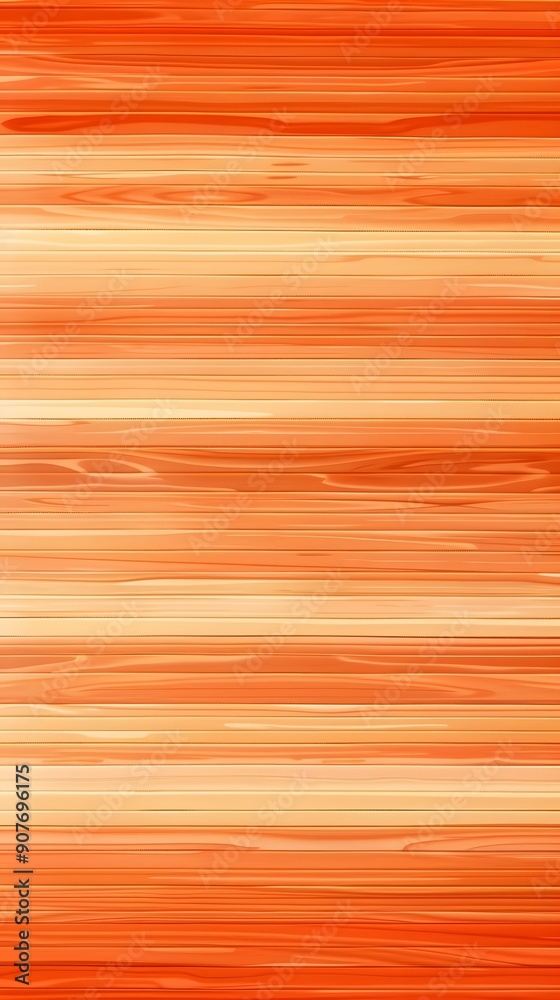Abstract orange background with horizontal lines Abstract orange background with horizontal lines