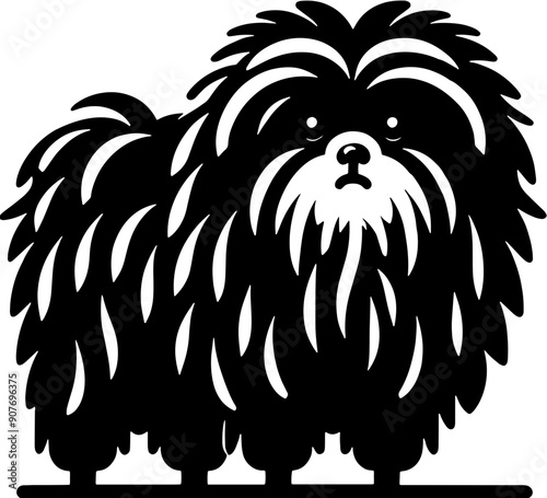 Puli icon 22