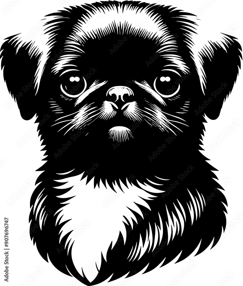 custom made wallpaper toronto digitalPugapoo icon 11