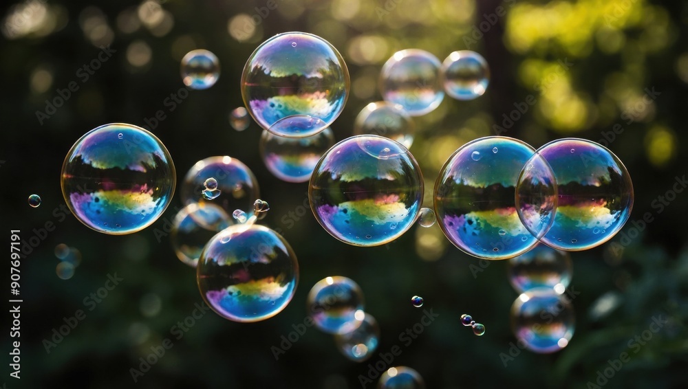 soap bubbles that fly up soap bubbles that fly up