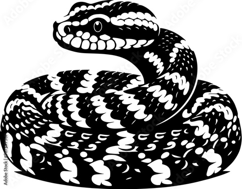 Puff Adder icon