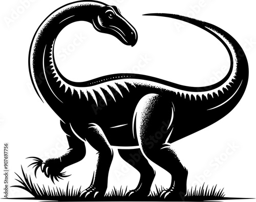Puertasaurus icon 14