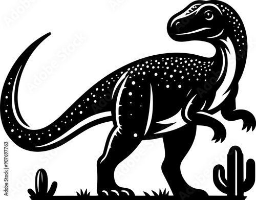 Puertasaurus icon 13