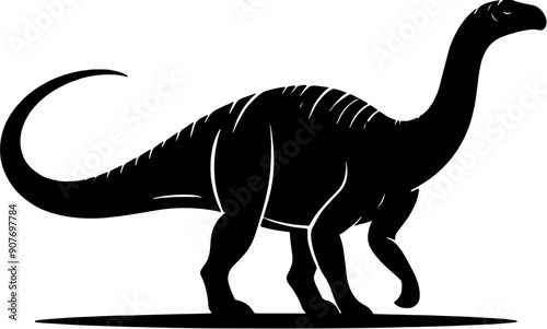 Puertasaurus icon 10