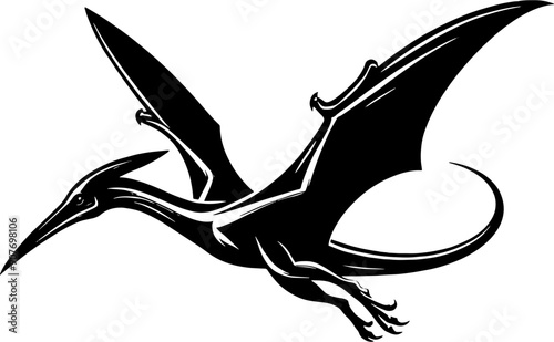 Pteranodon icon