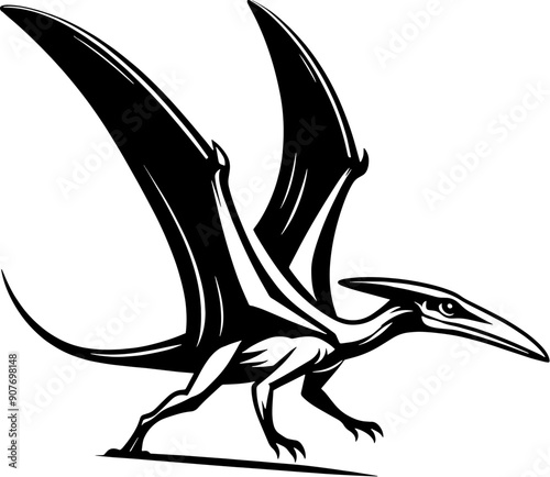 Pteranodon icon 10
