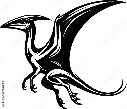 Pteranodon icon 6