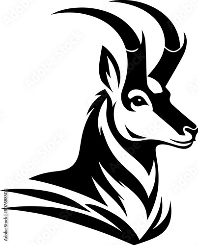 Pronghorn icon 17