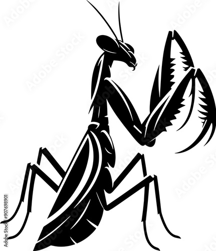Praying Mantis icon 15