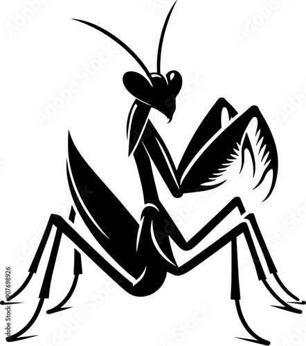Praying Mantis icon 13