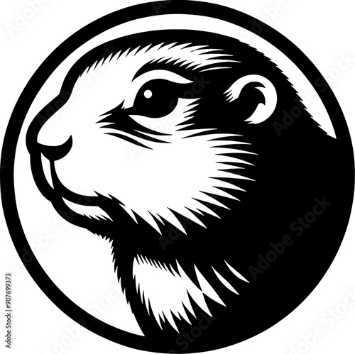 Prairie Dog icon 14