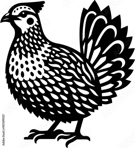 Prairie Chicken icon 16