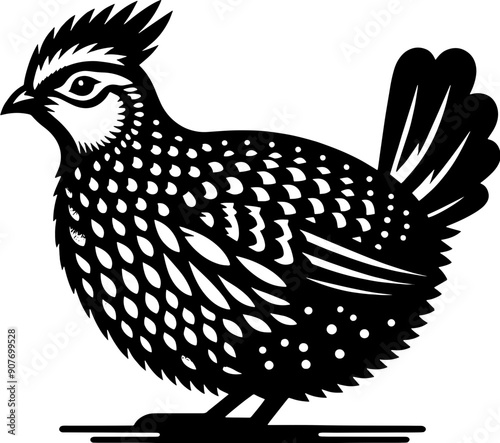 Prairie Chicken icon 13