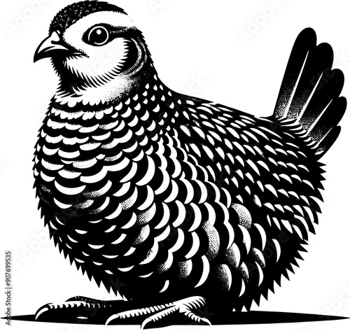 Prairie Chicken icon 14