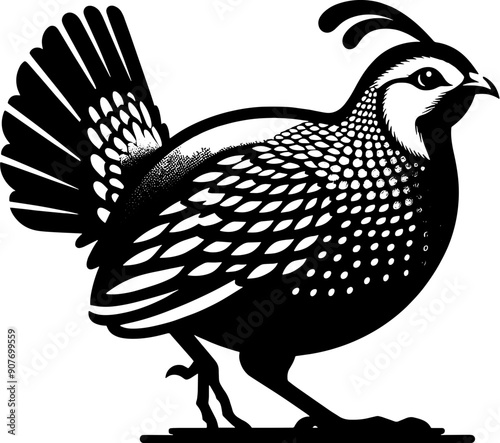 Prairie Chicken icon 9