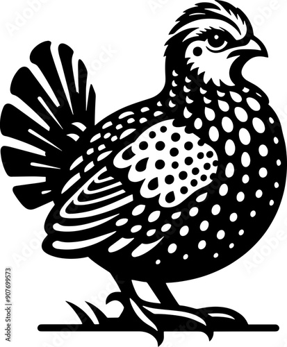 Prairie Chicken icon 8