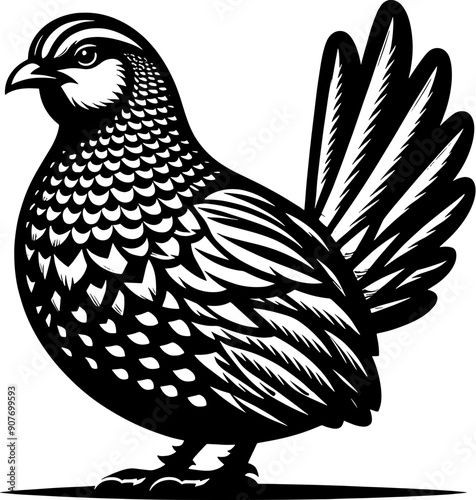 Prairie Chicken icon 4