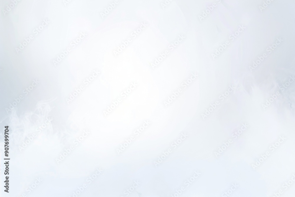 Abstract soft gradient white background wallpaper with copy space Abstract soft gradient white background wallpaper with copy space