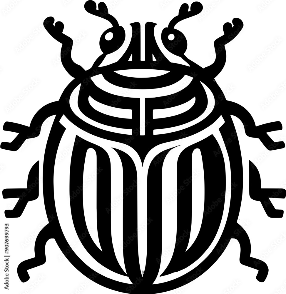 Potato Beetle icon 9
