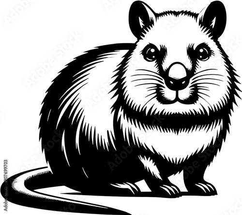 Potoroo icon 9