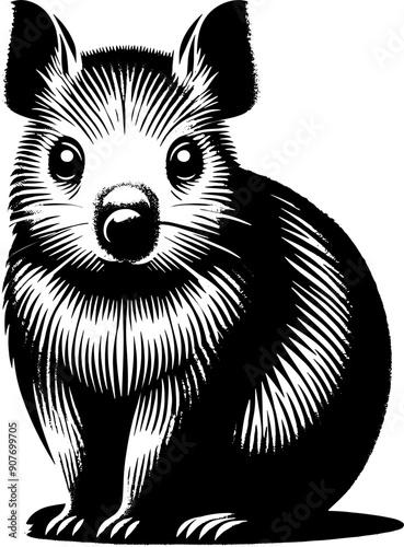 Potoroo icon 12