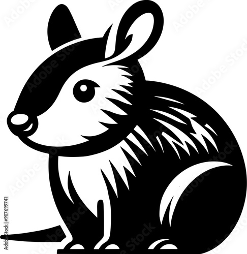 Potoroo icon 4