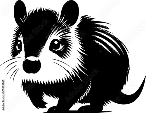 Potoroo icon 5