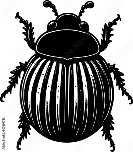 Potato Beetle icon 11