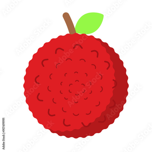 Add a splash of freshness to your device with the Fruit Frenzy Icon Pack! Featuring 30 vibrant and playful icons, this pack is designed to bring a juicy, fruity touch to your home screen.