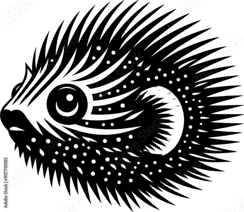 Porcupinefish icon 10