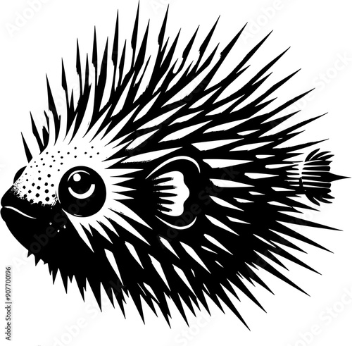 Porcupinefish icon 8