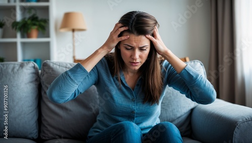 Coping with Sudden Headache and Vertigo