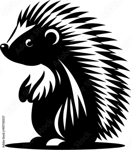 Porcupine icon 5