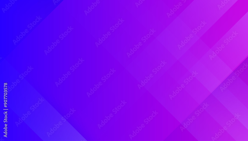 Fototapeta premium Abstract blue and pink background. Vector illustration