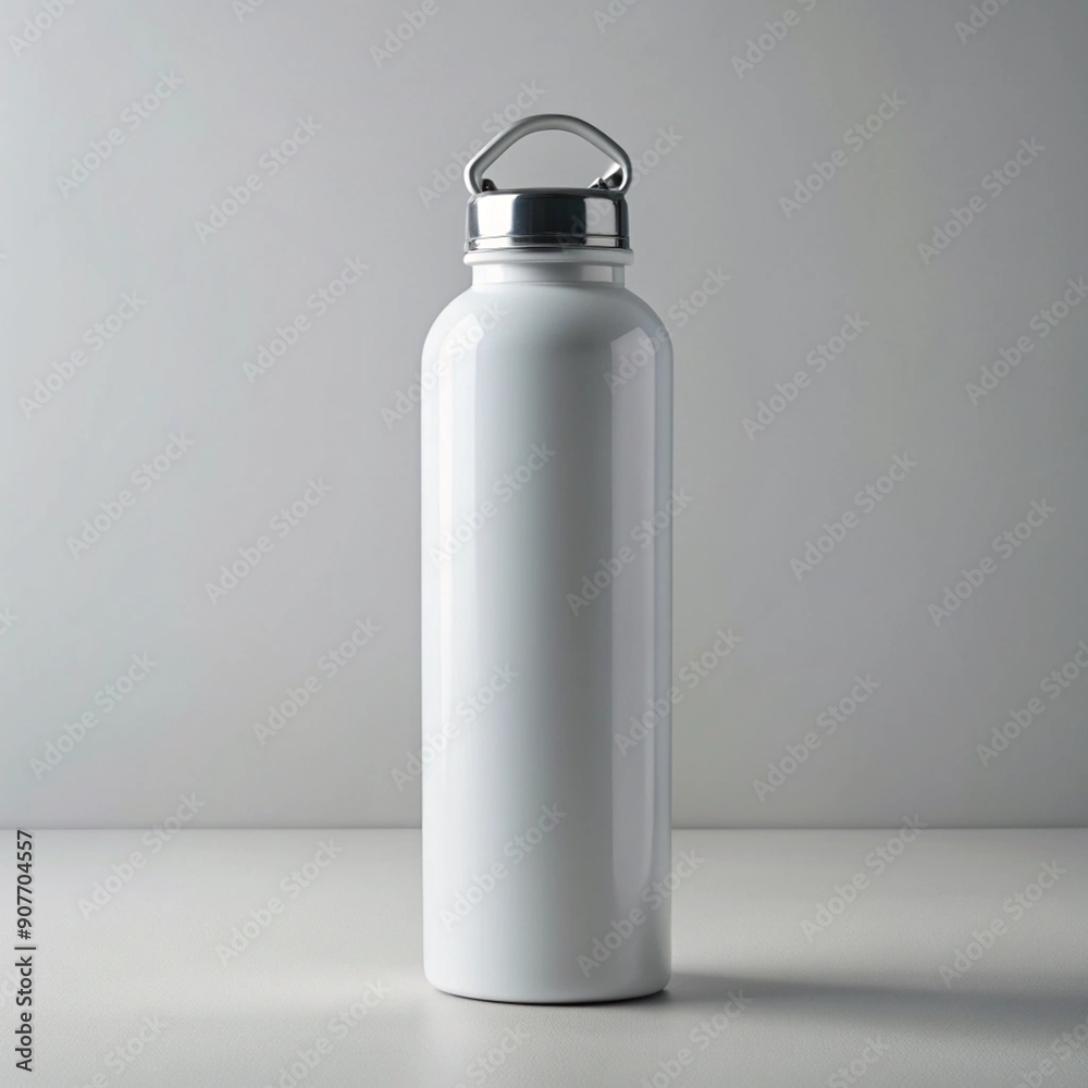 white water bottle white water bottle