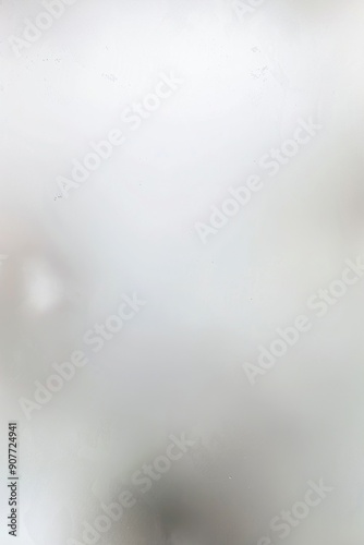 Vertical Gray Bokeh Blurred Background