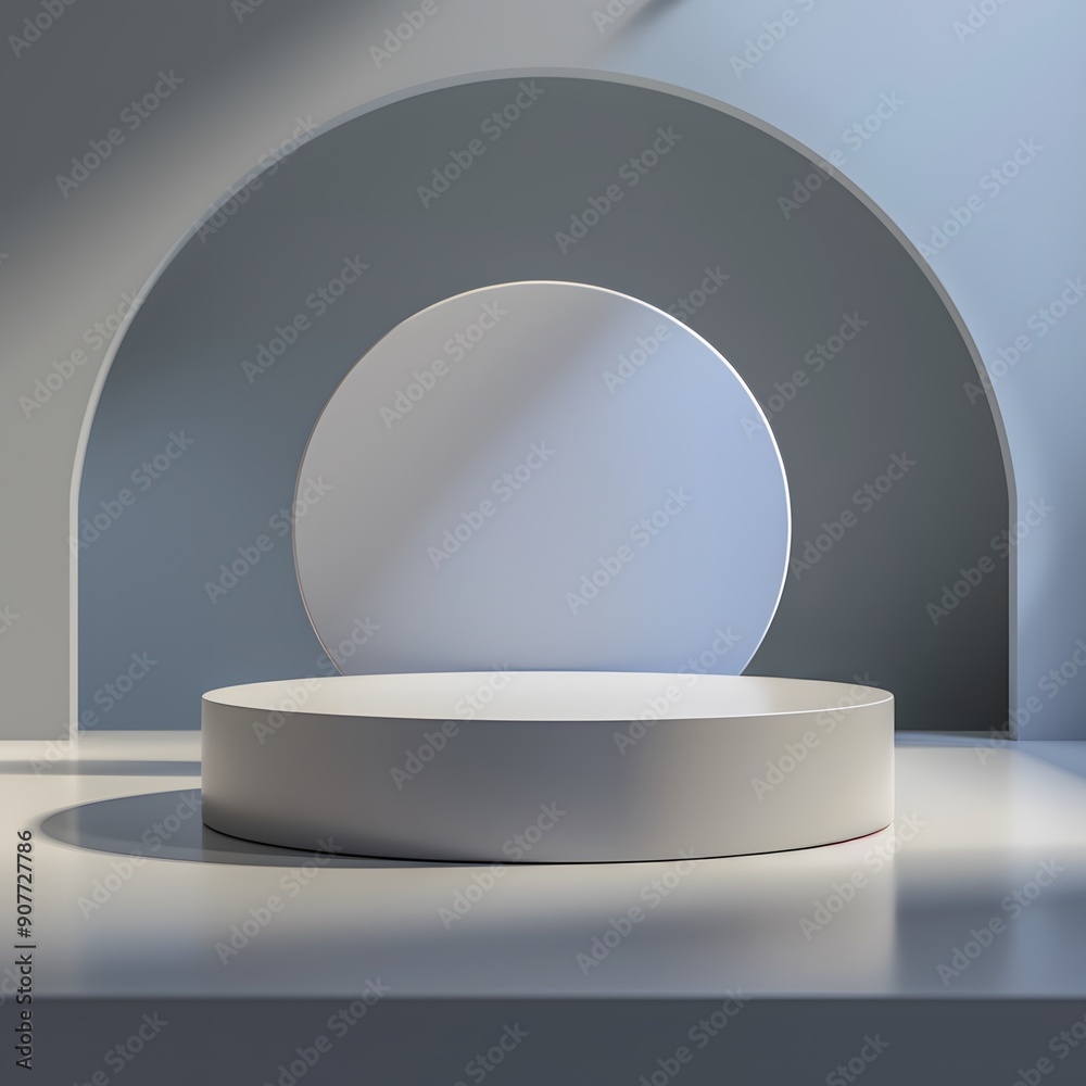 Beautiful Of 3d Realistic Of Empty podium mockup stage realistic for Product Showcase Beautiful Of 3d Realistic Of Empty podium mockup stage realistic for Product Showcase