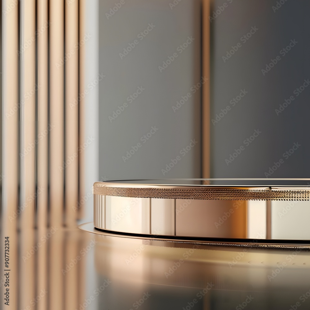 Beautiful Of 3d Realistic Of Empty podium mockup stage realistic for Product Showcase Beautiful Of 3d Realistic Of Empty podium mockup stage realistic for Product Showcase