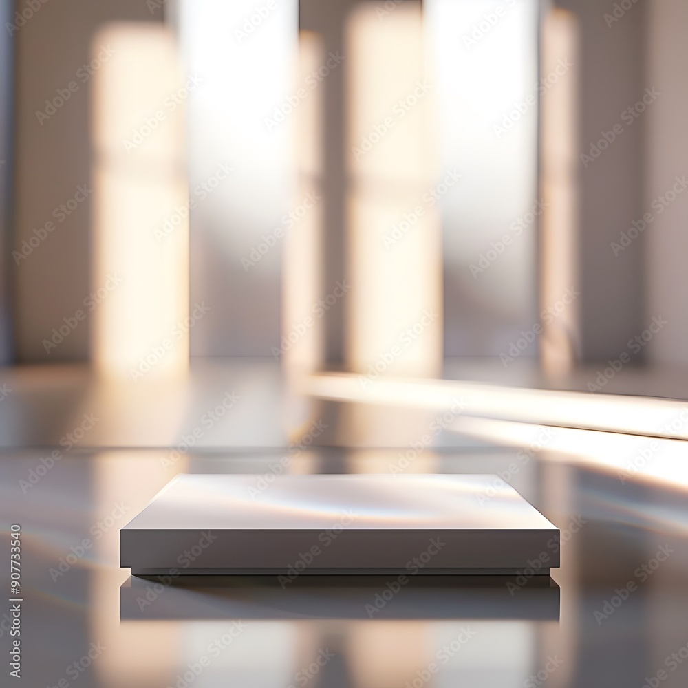 Beautiful Of 3d Realistic Of Empty podium mockup stage realistic for Product Showcase Beautiful Of 3d Realistic Of Empty podium mockup stage realistic for Product Showcase